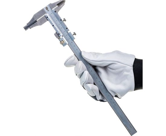 Штангенциркуль GRIFF ШЦТ-II-250-0,05 ГОСТ 166-89 D163105 – изображение 3