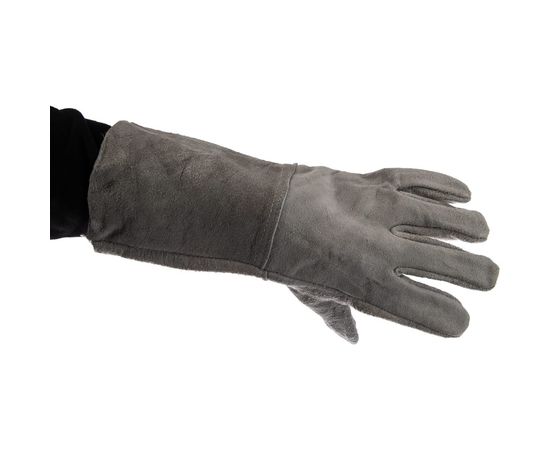 Краги сварщика Gigant Мастер G-801 (Россия) – изображение 2