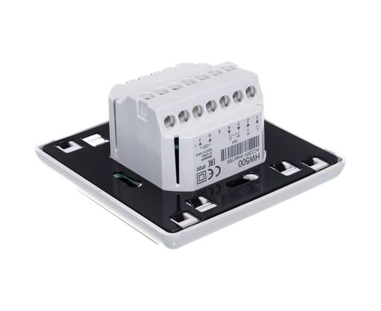 Терморегулятор белый HW500 Grand Meyer HW500 – изображение 4