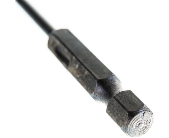 Сверло полированное по металлу (3х61 мм; HSS) FIT IT 34030 – изображение 4