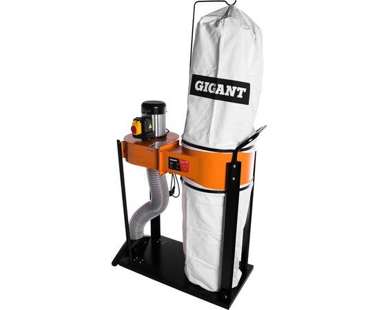 Стружкоотсос Gigant DCT750 – изображение 6
