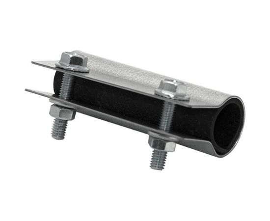 Ремонтный хомут MasterProf оцинк. 1 1/2 ИС.140593:94 – изображение 4