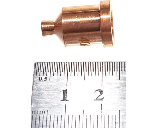 Сопло 40А 5 шт Hypower W03X0893-61A – изображение 2