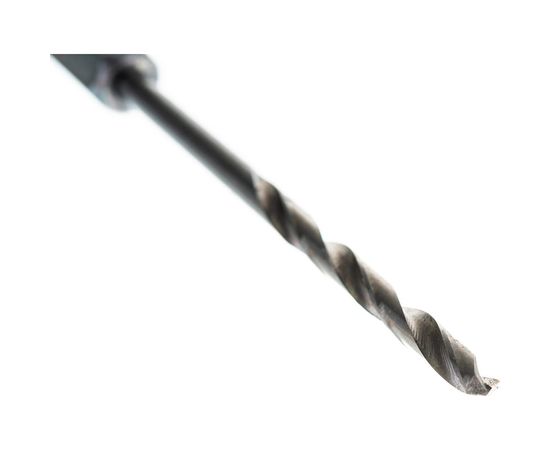 Сверло полированное по металлу (3х61 мм; HSS) FIT IT 34030 – изображение 3