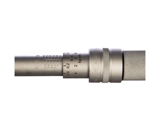 Динамометрический ключ Jonnesway T04060A (Т04M061), 3/8 DR, 5-25 Нм – изображение 5