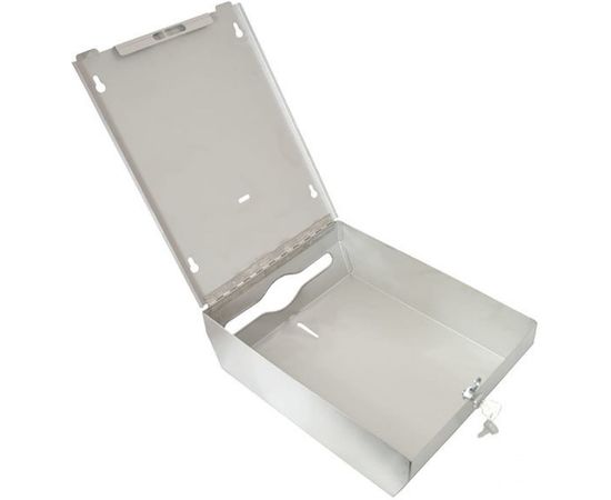 Диспенсер для бумажных полотенец G-teq 8955 – изображение 3