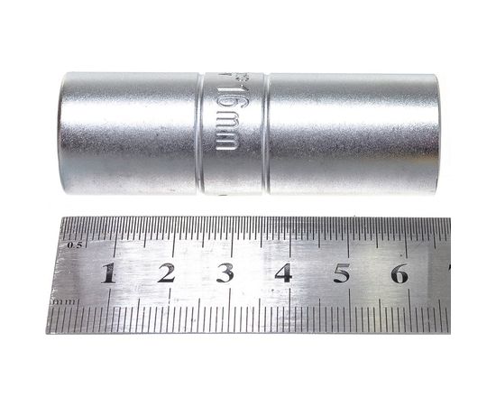 Головка торцевая свечная 1/2 DR (16 мм) Jonnesway S17H4116:214 – изображение 3