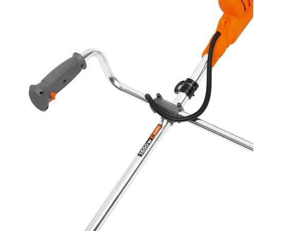 Электрическая коса DAEWOO DABC 1700E – изображение 5