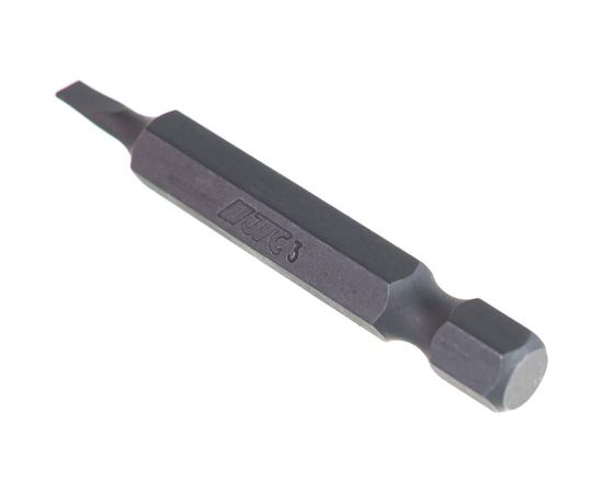 Вставка шлицевая (0.5х3х50 мм; 1/4"; S2) JTC 1125003 – изображение 3