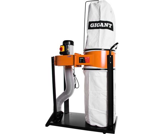 Стружкоотсос Gigant DCT750 – изображение 5