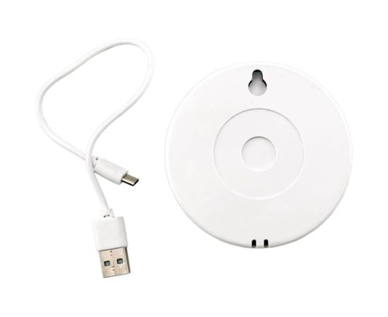 Светодиодный беспроводной светильник GLANZEN USB, с датчиком движения и освещения RPD-0001-night КА-00007073 – изображение 5