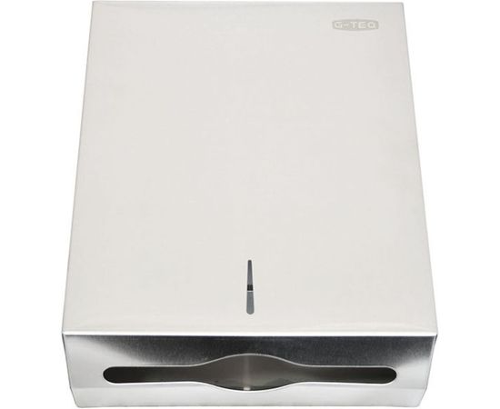 Диспенсер для бумажных полотенец G-teq 8955 – изображение 2