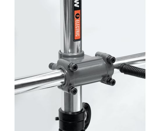 Электрическая коса DAEWOO DABC 1700E – изображение 4