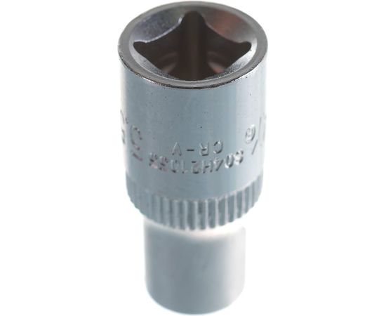 Головка торцевая 6-гранная (1/4"DR; 5.5 мм) Jonnesway S04H21055 – изображение 4