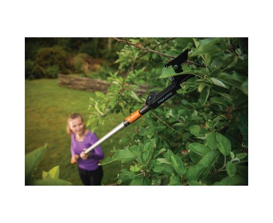Насадка-сучкорез Fiskars QuikFit 1001410 – изображение 4