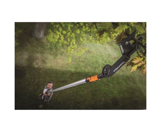 Насадка-сучкорез Fiskars QuikFit 1001410 – изображение 3