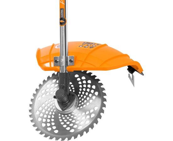 Электрическая коса DAEWOO DABC 1700E – изображение 2