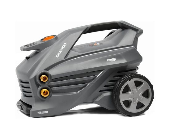 Мойка высокого давления DAEWOO DAW 700 – изображение 4