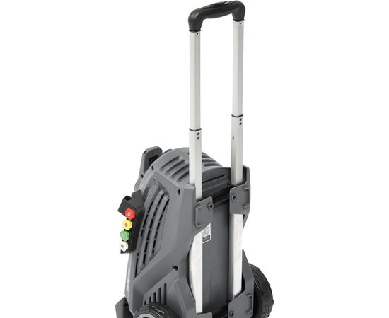 Мойка высокого давления DAEWOO DAW 700 – изображение 2