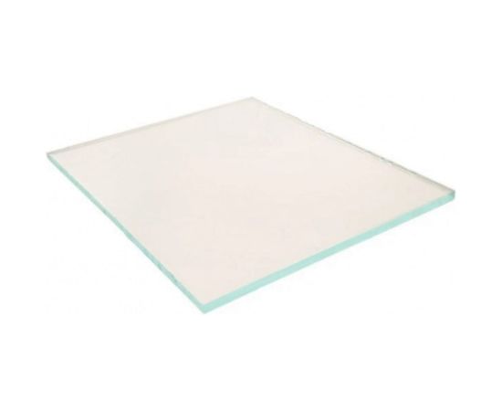 Прозрачное стекло NWT, 110х90, 7290065 