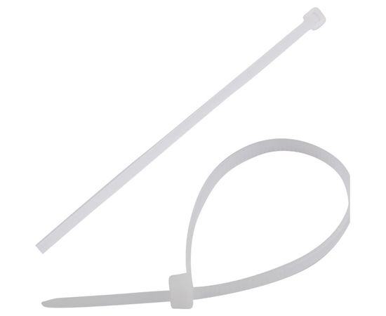 Кабельные стяжки Park 100х2.5 мм, 100 шт. 007576 