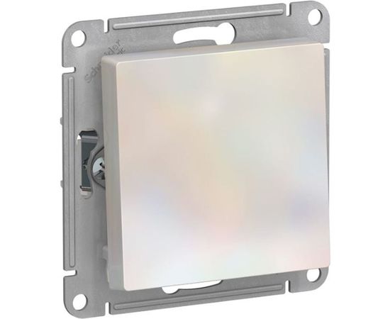 Перекрестный переключатель Schneider Electric AtlasDesign Жемчуг сх.7, 10АХ ATN000471 
