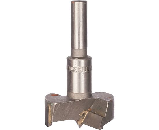 Сверло Форстнера по дереву (35 мм) MATRIX 70490 