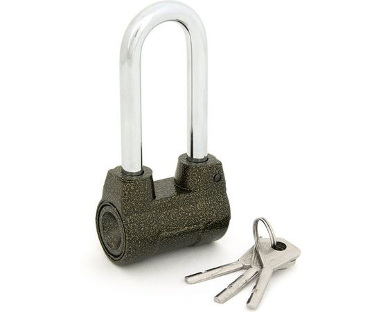 Навесной замок Palladium 602A L 10110 