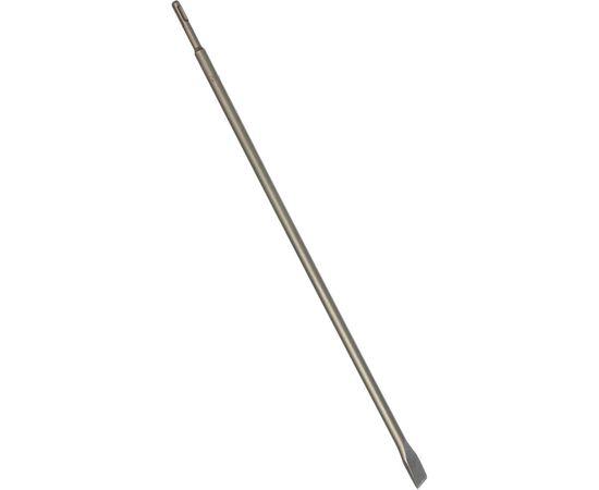 Зубило плоское (20х600 мм; SDS-plus) MATRIX 70323 