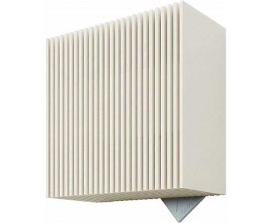 Стеновой приточный вентиляционный клапан NORVIND PRO, d90mm, 32 м3/ч NVD_PRO 