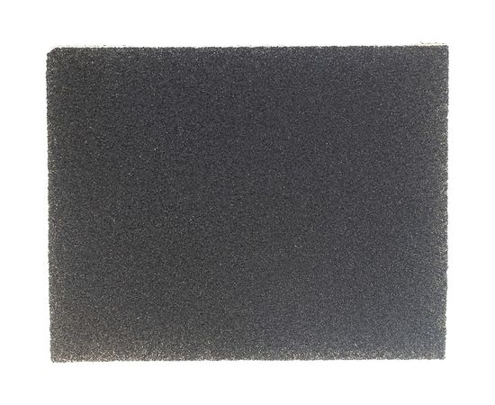 Губка для шлифования (125х100х10 мм; P100; мягкая) MATRIX 75722 