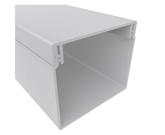 Кабель-канал REXANT 60x60 мм белый 28-6060-2 