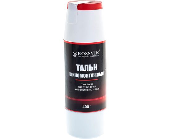 Тальк ROSSVIK 400 г НФ-00000285 