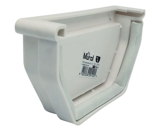 Универсальная заглушка MUROl , белый U110x67 UEW 
