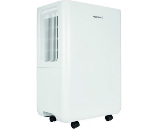 Мобильный осушитель воздуха Neoclima FD-20AH 20 л/сутки 46366 