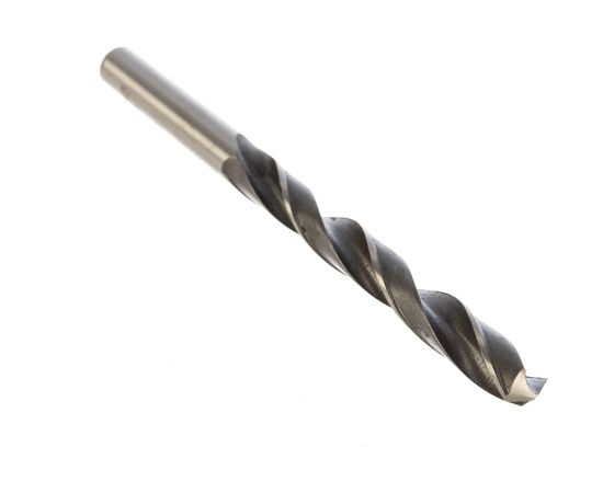 Сверло по металлу (9 мм; Р6М5) Sekira STV 33379 