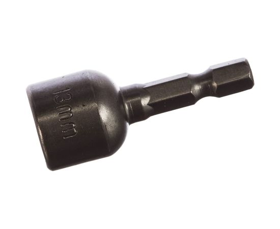 Биты с торцевыми головками (13 мм; 45 мм) 2 шт. MATRIX 11789 