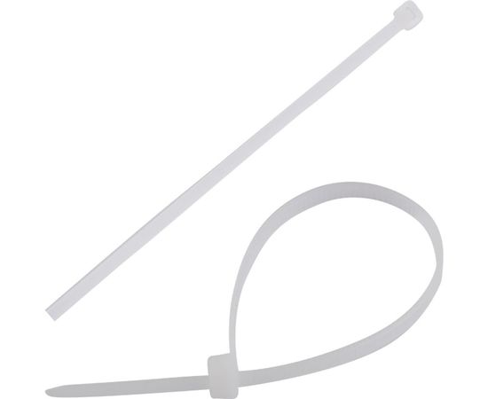 Кабельные стяжки Park 350х4.8 мм,100 шт. 007585 