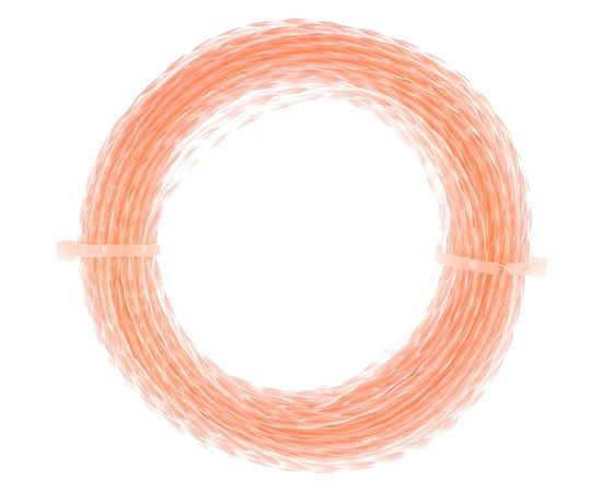 Леска Duoline (15 м; 2 мм; скрученный квадрат; двухцветная) PATRIOT 805401151 