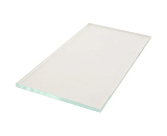 Прозрачное стекло NWT, 121х69, 7290066 