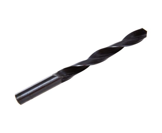 Сверло Р6М5 STV (13 мм; ц/х) Sekira 33371 