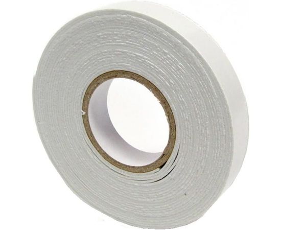 Двухсторонняя клейкая лента MEGAPOWER EV-155 W E 15мм х 5м белый EV-155W 