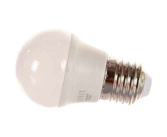 Светодиодная лампа SAFFIT 9W 230V E27 4000K, SBG4509 55083 