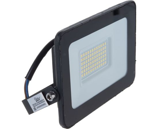 Светодиодный прожектор RSV RSV-SFL-3-50W-6500K-IP65 