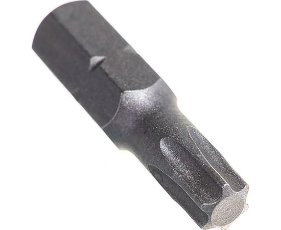 Вставка-бита 1/4"DR TORX, T27, 25 мм Ombra 514327 