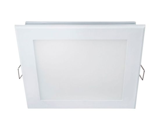 Светодиодная встраиваемая панель REV, SuperSlim Quadro 18W, 4000К 28982 1 – изображение 2