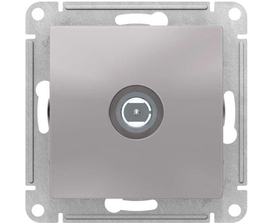 Механизм антенны Schneider Electric TV ATLAS DESIGN коннектор, алюминий ATN000393 1240260 – изображение 5