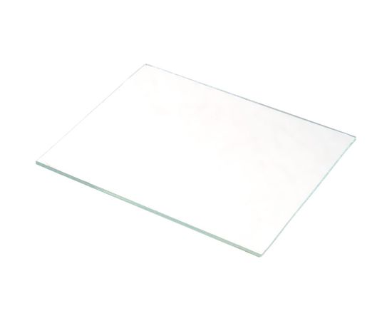 Прозрачное стекло NWT, 110х90, 7290065 – изображение 2