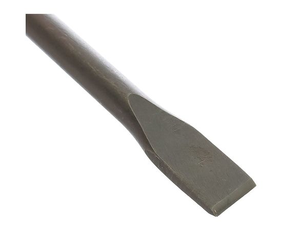 Зубило плоское (20х600 мм; SDS-plus) MATRIX 70323 – изображение 3