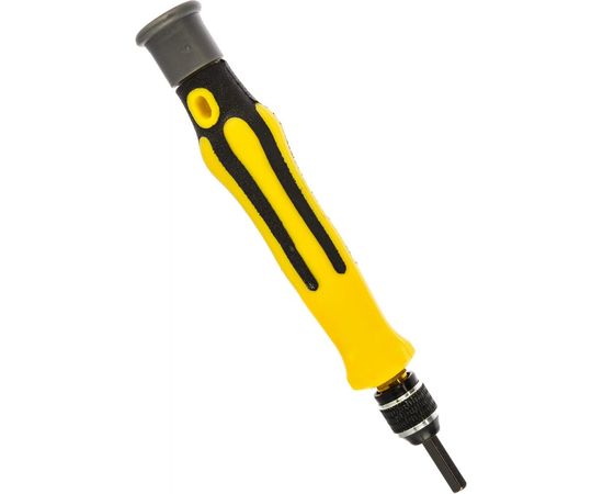 Наборная отвертка для точечных работ REXANT 45 предметов 12-4706 – изображение 3